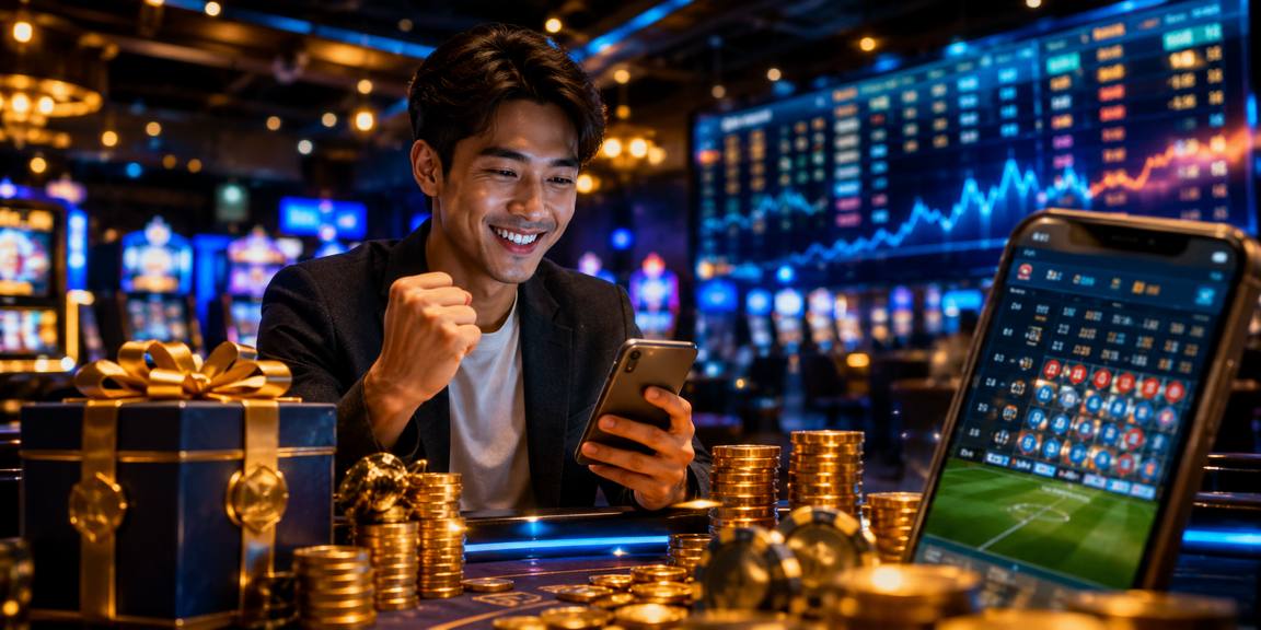 hoicado Casino trực tuyến nạp tiền nhanh, vào bàn ngay