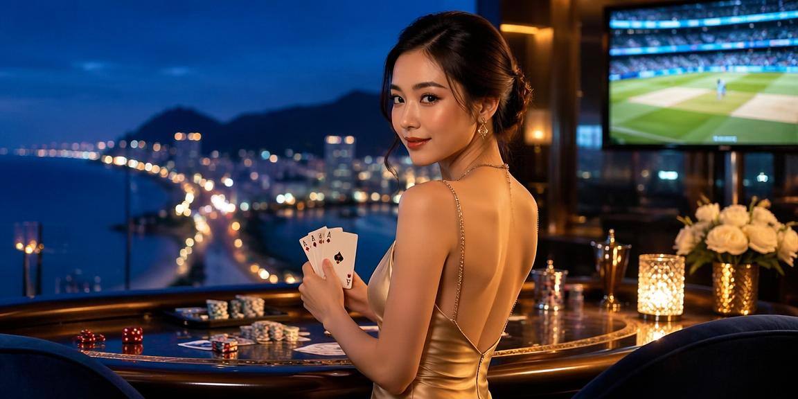 hoicado Lịch bàn live casino tại hoicado có gì